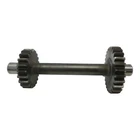 2001 Kawasaki Bayou 220 Reverse Gear Assy Shaft 13129-1870 Used. Price: $15.99.