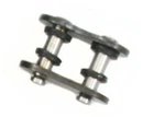 Factory Spec Brand O-ring Chain Master Link Rivet Style Black 520 Pitch Oring New. Price: $8.39.