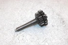 2003 Kawasaki Prairie 650 Oem Reverse Idler Shaft 13107-1437 13107-0754 AK26 Used. Price: $19.99.