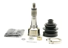 Outer Cv Joint Kit For Yamaha 4KB-2510F-00-00 Big Bear Kodiak Wolverine Front New. Price: $33.99.