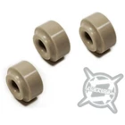 Aftermarket Assassins Rzr P90X Secondary Clutch Rollers New. Price: $95.00.