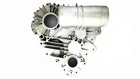 Heavy Duty Snorkel Side Transmission Half Case For Polaris Rzr 1000 Xp 2014-UP New. Price: $399.99.