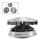 Front Clutch Variator Pulley Set 22102-KUDU-E80 For Kymco Agility 125 People New. Price: $42.42.