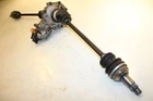 2011 Arctic Cat Prowler Hdx 700 Front Differential Final Drive Cv Axle 0502-514 Used. Price: $279.99.