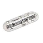 Sea Dog Stainless Barrel Bolt Medium #221244-1 New. Price: $36.80.