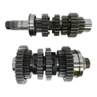 1991 Honda CBR1000F Transmission 23211-MS2-610 23220-MS2-610 Used. Price: $99.99.