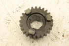 Honda Fourtrax 200 84 Countershaft Fourth Gear 23491-427-000 27687 Used. Price: $14.99.