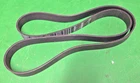 Nos Bahcall Rubber Company Serpentine V-ribbed Belt 10PK1715 Replaces Gates Fs New. Price: $23.95.