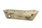 Polaris Sportsman 800 Efi 07 Bracket Transmission Mount 3234142 53780 Used. Price: $14.99.
