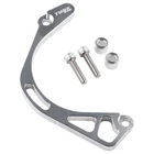 Tusk 123-729-0008 Billet Aluminum Case Saver Polished New. Price: $28.39.