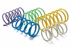Epi Primary Clutch Spring Darkblue PEBS20 New. Price: $39.04.