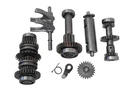 23 Kubota RTV520 Transmission Shift Forks & Drum Used. Price: $499.99.