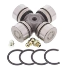 U-joint Kit 24MM Rear Driveshaft Kawasaki Brute Force Prairie Suzuki 13310-0558 New. Price: $54.51.