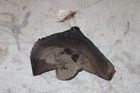07-25 Polaris Outlaw Sprocket Cover Assy 0453650 Used. Price: $29.95.