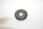 84 Honda Atc 200S Oem Transmission 18T Reverse Idle Gear 23961-969-000 AH18 Used. Price: $18.99.