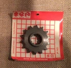 Nos Genuine Suzuki/kawasaki 13144-S002 Oem, Front Output Sprocket New. Price: $14.00.