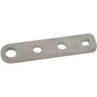 Quad Logic Shift Lever Bellcrank 100-2214-PU 1602-1308 New. Price: $29.31.