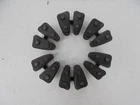 2006-2007 Honda CBR1000RR Oem Rear Wheel Hub Cush Dampers Used. Price: $25.00.