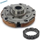 Wet Clutch Carrier One Way For Arctic Cat 350 400 425 450 500 0823-197, 0823-328. Price: $99.89.