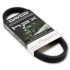 Dayco Hpx Drive Belt 1993 Polaris Big Boss 350L 6X6 - High Performance Cy New. Price: $118.21.