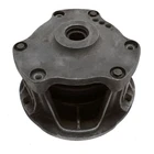 Drive Clutch 1327150 Fits Polaris Xd Pro 4000D 2WD 2000D 2019-20 New. Price: $490.00.