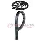 Gates Power Steering Drive Belt For 1963-1965 International CM80 3.6L L6 Da New. Price: $27.10.