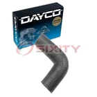 Dayco Coolant Bypass Hose For 1952-1954 Chrysler Imperial 5.4L V8 Radiator Yv New. Price: $27.54.