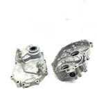 87-89 Polaris Trail Boss 250 2X4 Oem Transmission Case Housing 3231558 AP128 Used. Price: $85.19.