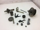 Arctic Cat Transmission Gearcase Shift Fork W/ Drum 2004 Outlander 420296535 400 Used. Price: $99.95.