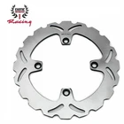 Rear Brake Disc Rotor For Honda Africa Twin Dct 2016-2024 New. Price: $52.24.