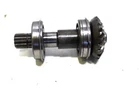 2004 Suzuki Quadrunner Ozark 250 Secondary Drive Gear Assembly Oem# 24921-05G00 Used. Price: $39.99.