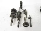 Arctic Cat 400 2X4 Man Transmission 3446-014 1998-2002 Used. Price: $60.00.