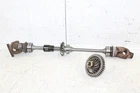 2007 Suzuki Vinson 500 4X4 Center Through Drive Shaft Output Bevel Gear 43055 Used. Price: $119.99.