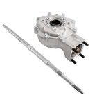 Complete Rear Differential & Axle Shaft For Honda TRX300 Fourtrax 4X4 92-00 New. Price: $167.39.