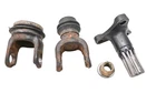 03 Arctic Cat 500 4X4 Trv Front Drive Shaft Used. Price: $99.99.
