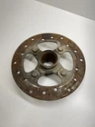 2005 Polaris Predator 500 Rear Brake Rotor W Disc Hub 5246155 5133340 Used. Price: $17.95.