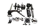 04 Yamaha Raptor Transmission Shift Forks & Drum YFM50 Used. Price: $149.99.