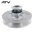 Secondary Driven Clutch For Kawasaki Prairie 360 2003-2010 49094-0019 New Atv. Price: $92.06.