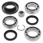 Quadboss Differential Bearing And Seal Kit 25-2061 New. Price: $101.78.