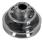 Secondary Driven Clutch For Arctic Cat 400 Cr Trv 4X4 0823-238 0823-350 New. Price: $116.79.