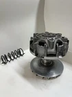 2017-2024 Can Am Primary Drive Clutch Assembly Used. Price: $250.00.