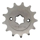 Fits Yamaha 1988-2006 Blaster YFS200 Jt High Carbon Steel 13T Front Sprocket New. Price: $18.99.