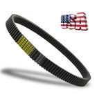 High Performance Drive Belt 2008-2012 Polaris Ranger Rzr 800 Heavy Duty New. Price: $23.69.