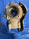 06 Yamaha Yfm 350 Bruin 4X4 Rear Differential 5ND-G6101-03-00 2004-2011 Used. Price: $274.95.