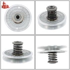 For Yamaha Grizzly Kodiak 700 1998-2018 Atv Secondary Clutch 4WV-17660-00-00 New. Price: $90.17.