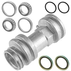 Caltric Rear Hub Repair Kit For Polaris Trail Boss 330 2005-2013 New. Price: $72.01.