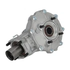 1XREAR Final Gear Differential Assembly Honda Foreman 450 02-04 400 New. Price: $143.09.