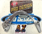 Pro Design Race Billet Case Saver Engine Chain Guard Yamaha Raptor 660R New. Price: $34.98.