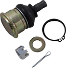 Moose Racing Ball Joint Kit 0430-1118 New. Price: $49.44.