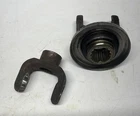 Yamaha Grizzly 600 Oem Yoke Joint 5KM-17576-00-00 5GT-17556-00-00 Used. Price: $27.95.